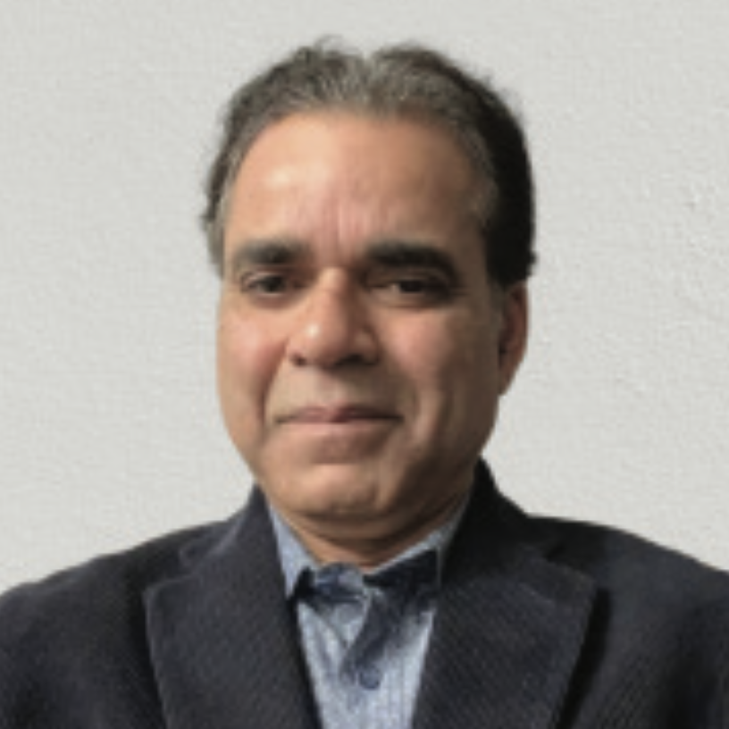Kumar Arbind